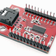 Audio Stereo DACs with 32-Bit PCM Interface cover