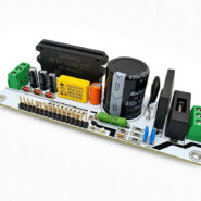 Intelligent Power Module for PMSM, BLDC