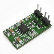 Micro-Blower Air Pump Driver Cover