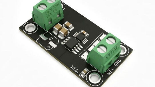 Smart Diode Controller