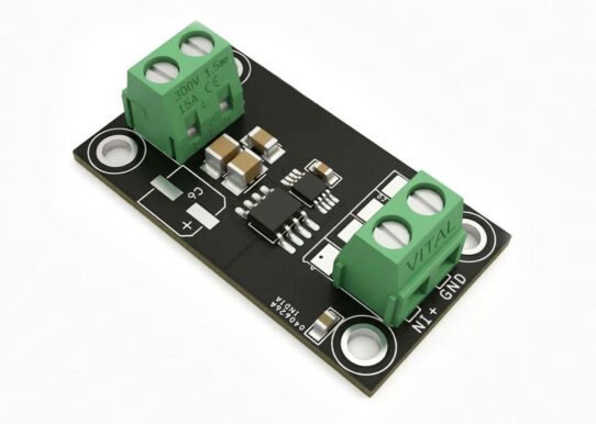 Smart Diode Controller