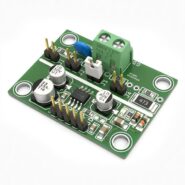 True RMS-to-DC Converter 